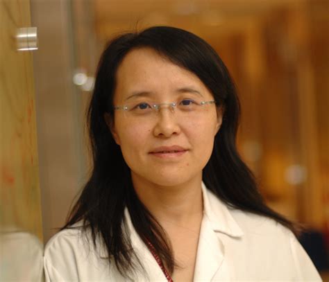 dr wang dana farber|Lili Wang, MD, PhD .